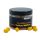 CC Moore Pro-Stim Liver Yellow Dumbell Wafters 10x14mm (65) 