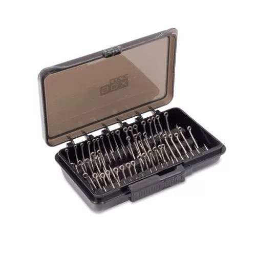 Nash Hook Box Large - horogtartó doboz mély - CarpHunter