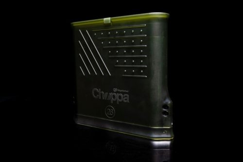 RidgeMonkey Choppa bojli felező