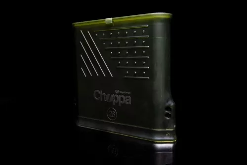 RidgeMonkey Choppa bojli felező - CarpHunter