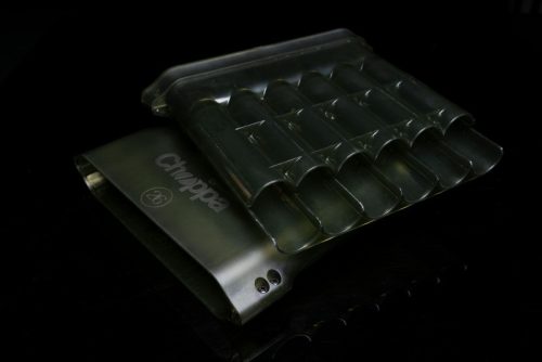 RidgeMonkey Choppa bojli felező