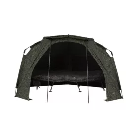 Trakker Tempest RS Brolly Camo - Tempest RS sátor - CarpHunter