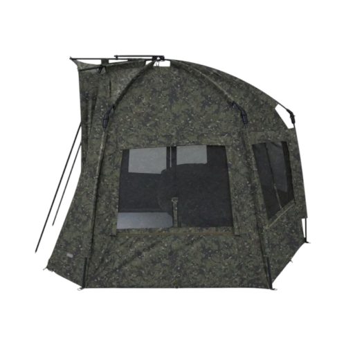 Trakker Tempest RS Brolly Camo - Tempest RS sátor