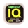 Korda IQ Fluorocarbon Hooklink 20lb 20m prémium Korda horgásztermék.