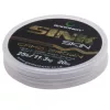 Gardner Sink Skin 25lb 20m Brown - előkezsinór - CarpHunter