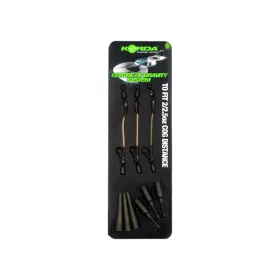 Korda Cog Booms Distance Lead 4oz, 5oz - CarpHunter