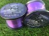 Gardner Sure Pro Purple 12lb 0,30mm - lila főzsinór