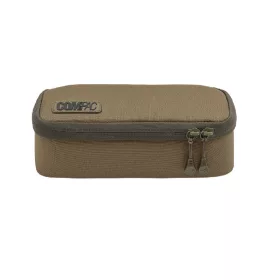 Korda Compac Spool Case Narrow - Pótdob tartó táska keskeny prémium Korda horgásztermék.