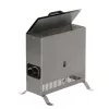 Sátorfűtés HPV 4kW fűtőtest inox - CarpHunter