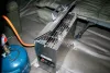 Sátorfűtés HPV 4kW fűtőtest inox - CarpHunter