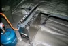 Sátorfűtés HPV 4kW fűtőtest inox - CarpHunter