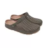 Fox Khaki Clogs - Papucs méret 43 prémium Fox International horgásztermék.