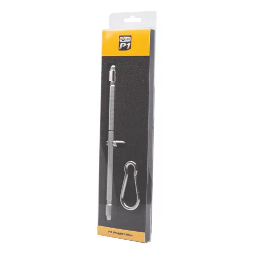 Solar P1 Weight Bar - CarpHunter