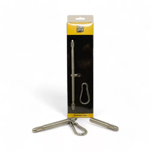 Solar P1 Weight Bar - CarpHunter