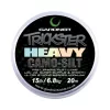 Gardner Trickster Heavy 20lb 20m Silt - előkezsinór - CarpHunter