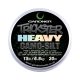 Gardner Trickster Heavy 20lb 20m Silt - előkezsinór