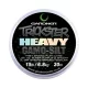 Gardner Trickster Heavy 20lb 20m Silt - előkezsinór - CarpHunter