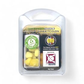   Enterprise Classic Corn CC Moore Banana aromában - ízesített gumikukorica