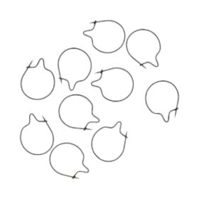 Gardner Covert Maggot Clips Micro