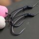 Korda Kickers D Rig XL Green