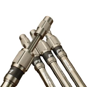 Solar P1 Anti-Twist Bankstick 12 inch