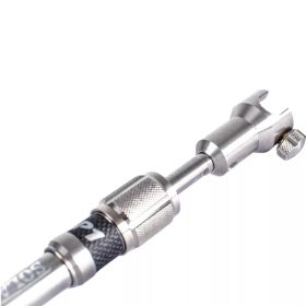 Solar P1 Anti-Twist Bankstick 12 inch