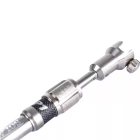 Solar P1 Anti-Twist Bankstick 12 inch - CarpHunter