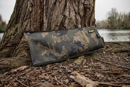 Solar Hot Spot Heat Pad