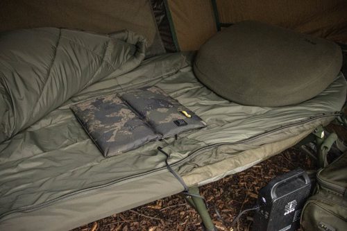 Solar Hot Spot Heat Pad