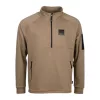Nash 1/2 Zip Jumper M - pulóver - CarpHunter