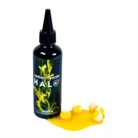 CC Moore NS1 Yellow Halo 100ml - utólagos ízfokozó prémium CC Moore horgásztermék.