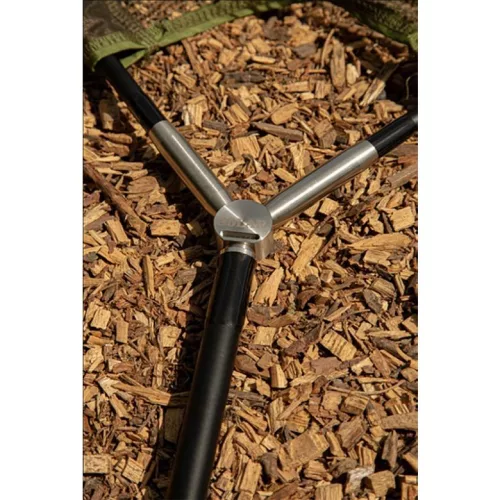 Solar Bow-Lite Landing Net - Bow-Lite Merítő 42" - CarpHunter