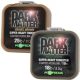 Korda Dark Matter Tungsten Coated Braid Gravel Brown 25lb 10m