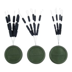 Gardner Target Line Stops