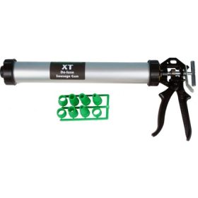 Gardner Deluxe Sausage Gun - Kinyomó pisztoly