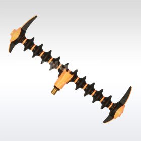 Guru Reaper feeder első bottartó