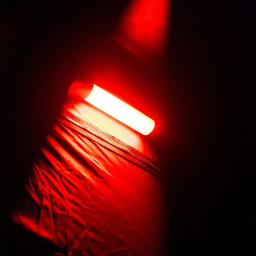 RidgeMonkey Base Lite IR sátorlámpa 