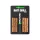 Korda Bait drill 6mm + parafa rúd prémium Korda horgásztermék.