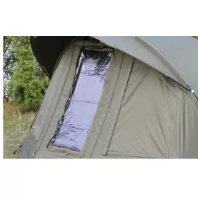 Trakker Clear Window Sátor ablak - CarpHunter
