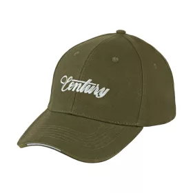Century NG Cap - Green - CarpHunter