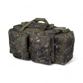 Trakker NXC CAMO PRO CARRYALL MEDIUM - Terepmintás táska