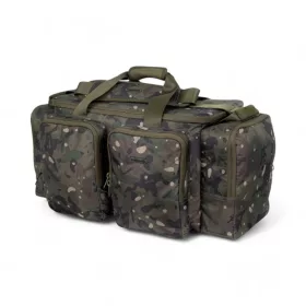 Trakker NXC CAMO PRO CARRYALL MEDIUM - Terepmintás táska - CarpHunter
