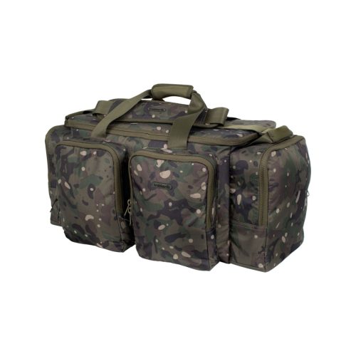 Trakker NXC CAMO PRO CARRYALL MEDIUM - Terepmintás táska