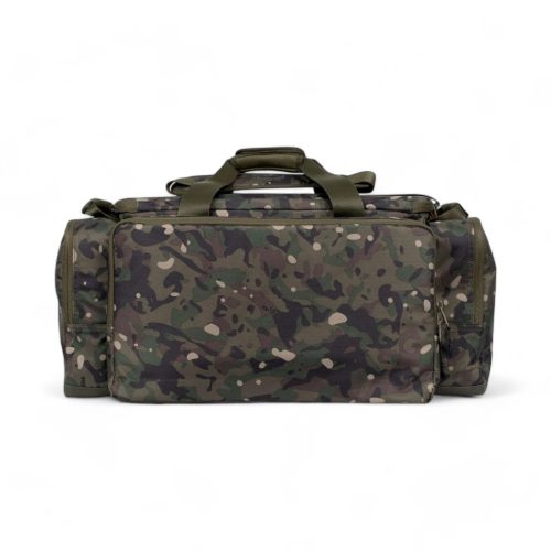 Trakker NXC CAMO PRO CARRYALL MEDIUM - Terepmintás táska