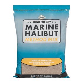 DYNAMITE BAITS  MARINE HALIBUT METHOD MIX 2 KG