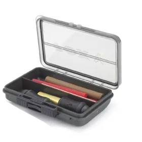 Fox F Box Compartment - Osztott dobozok prémium Fox International horgásztermék.