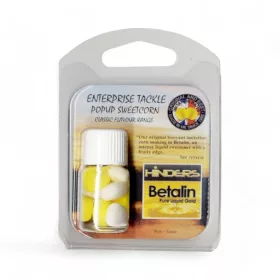 Enterprise Classic Corn Betalin aromában sárga - ízesített gumikukorica - CarpHunter