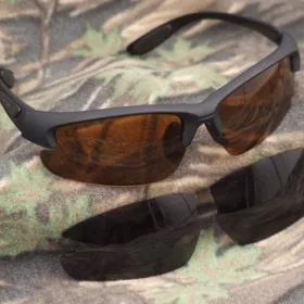 Gardner Hi-Lo Polarised Sunglasses - Polár napszemüveg - CarpHunter
