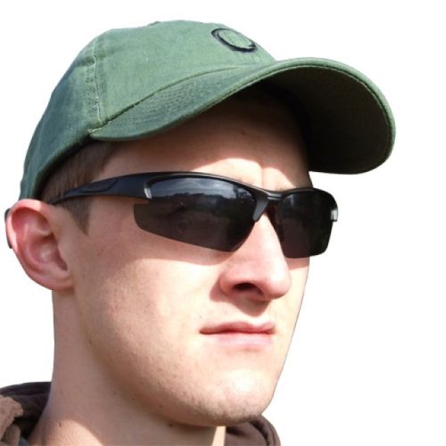 Gardner Hi-Lo Polarised Sunglasses - Polár napszemüveg