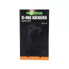 Korda Kickers D Rig Large Green prémium Korda horgásztermék.